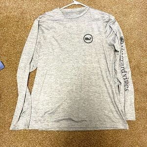 NWT Vineyard Vines Performance Long Sleeve